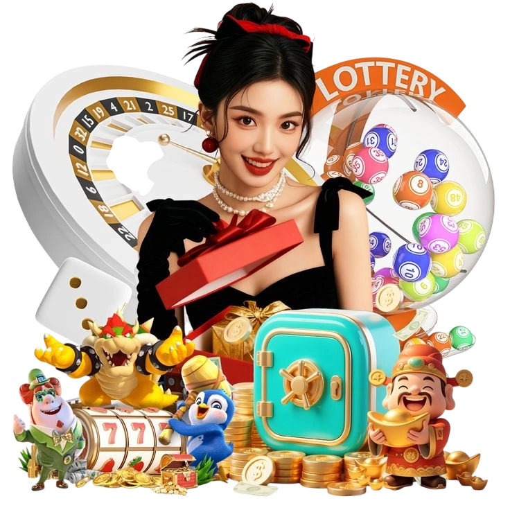 Xổ số tại 789P